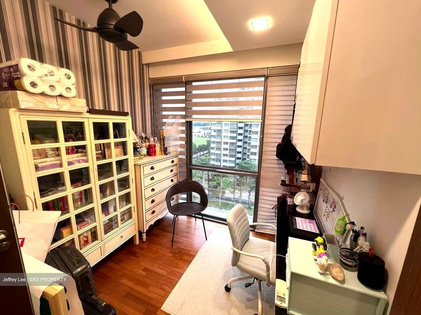 Parc Centros (D19), Condominium #582993111